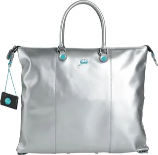 Handbag Silver