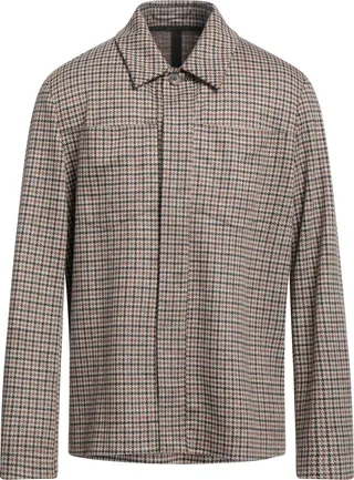 Overcoat Brown