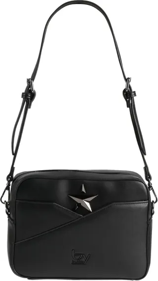 Shoulder Bag Black