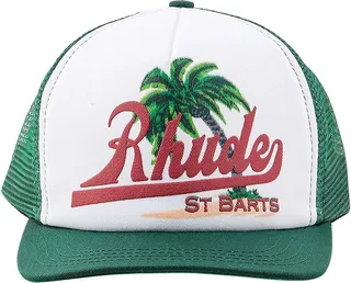 Nylon hat