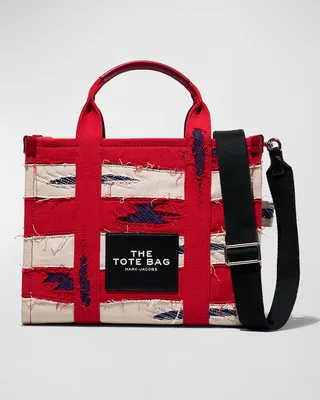 The Americana Medium Tote Bag