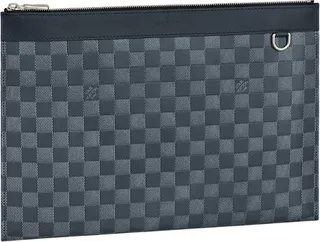 Discovery Pochette GM
