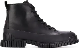 Pix lace-up boots