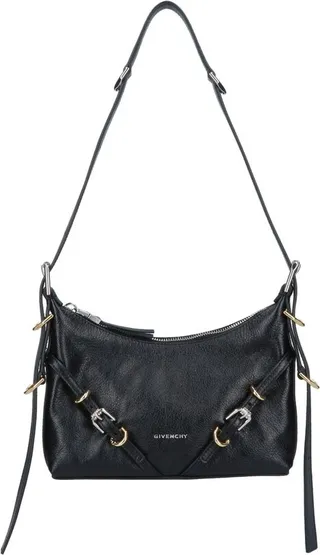 Givenchy Logo Detailed Mini Shoulder Bag