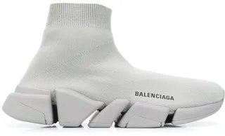 Speed.2 LT Knit Sole sock sneakers