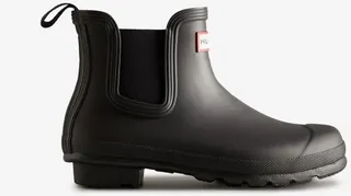 Women's Insulated Chelsea Boots