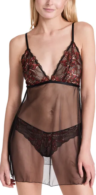 Cosabella Paradiso Chemise