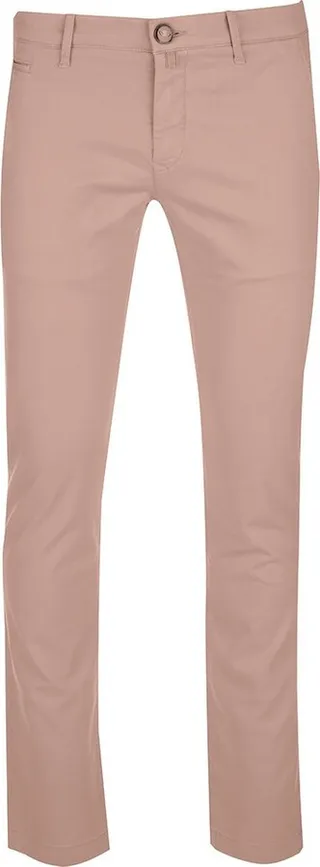 Jacob Cohen Low Rise Skinny Trousers