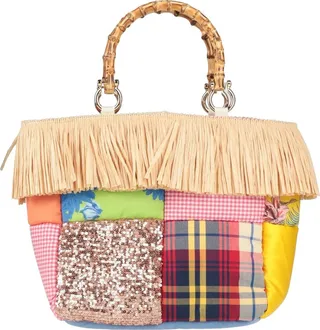 Handbag Red