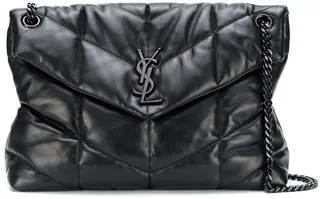 medium LouLou shoulder bag