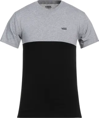 T-shirt Light Grey