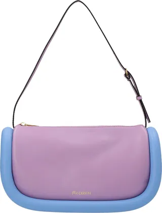 'bumper 15' Shoulder Bag
