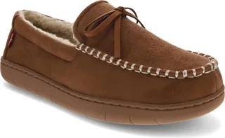 Levi's Men's Kameron 2 Memory Foam Slippers