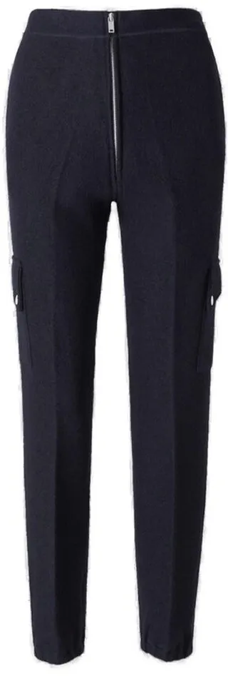 Jil Sander+ Straight-Leg Cargo Pants