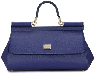medium Sicily shoulder bag