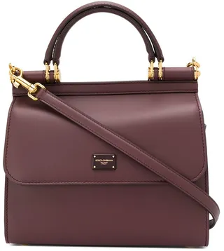 Sicily shoulder bag