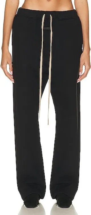 Fear of God Eternal Sweatpant in Black