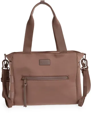 Large Wade Diaper Tote