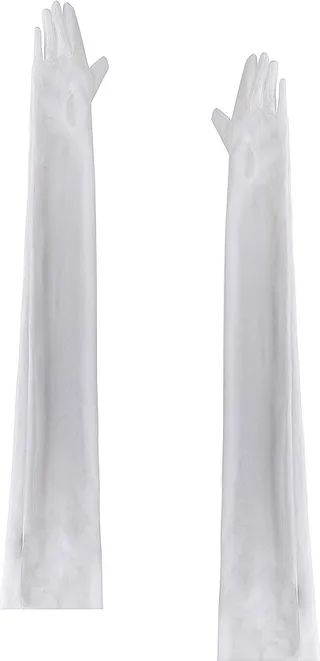 Long Gloves