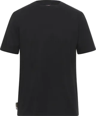 T-shirt Black