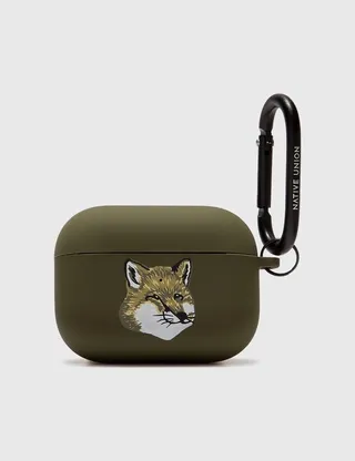 Fox Head Carabiner Airpods Pro 2 Case