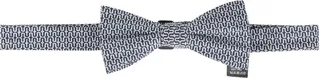 Ties & Bow Ties Navy Blue