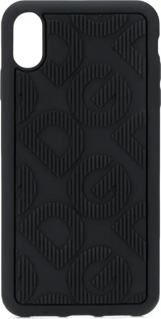 DG Mania iPhone XS MAX case