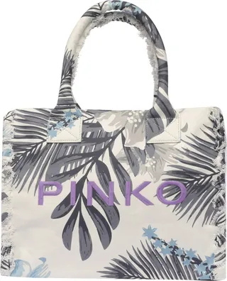 Beach Shopping Bag