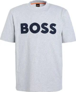T-shirt Grey