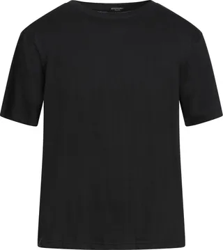 T-shirt Black