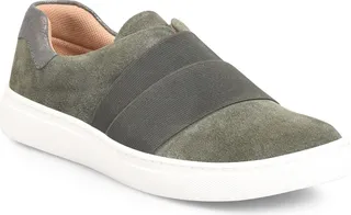 Tamyra Slip-On Sneaker