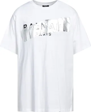 T-shirt White