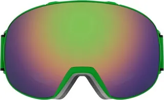 Bottega Veneta Eyewear Mask Ski Goggle Mask