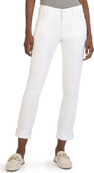 Catherine Boyfriend Jeans