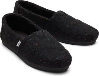 Alpargata Slip-on Sneaker