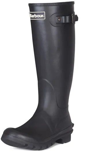Barbour Women's Bede Wellington Rain Boots Women's Shoes