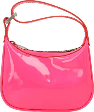 'moon' Mini Handbag