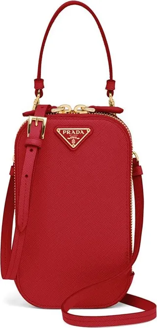 Mini Logo Bag