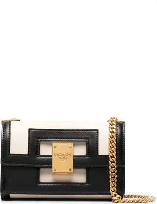 small 1945 Heritage calfskin bag