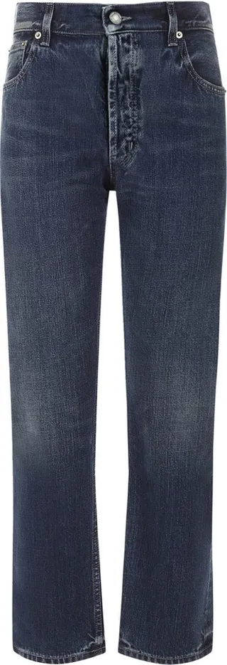 Authentic Jeans