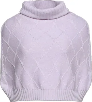 Capes & Ponchos Lilac