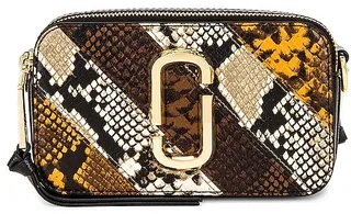 Snapshot Bag