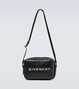 G-Essentials canvas camera bag
