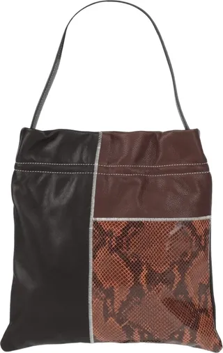 Handbag Brown