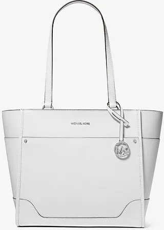 Harrison Large Leather Tote Bag