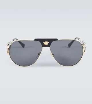Special Project aviator sunglasses