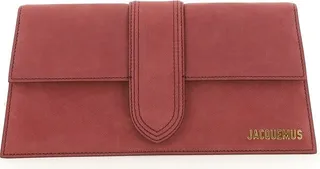 Jacquemus Le Bambino Long Shoulder Bag