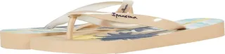 Ipanema Duochic (Beige) Women's Shoes