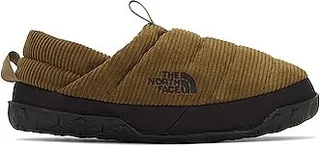 The North Face Nuptse Mule in Tan