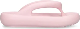 Delta flip flops